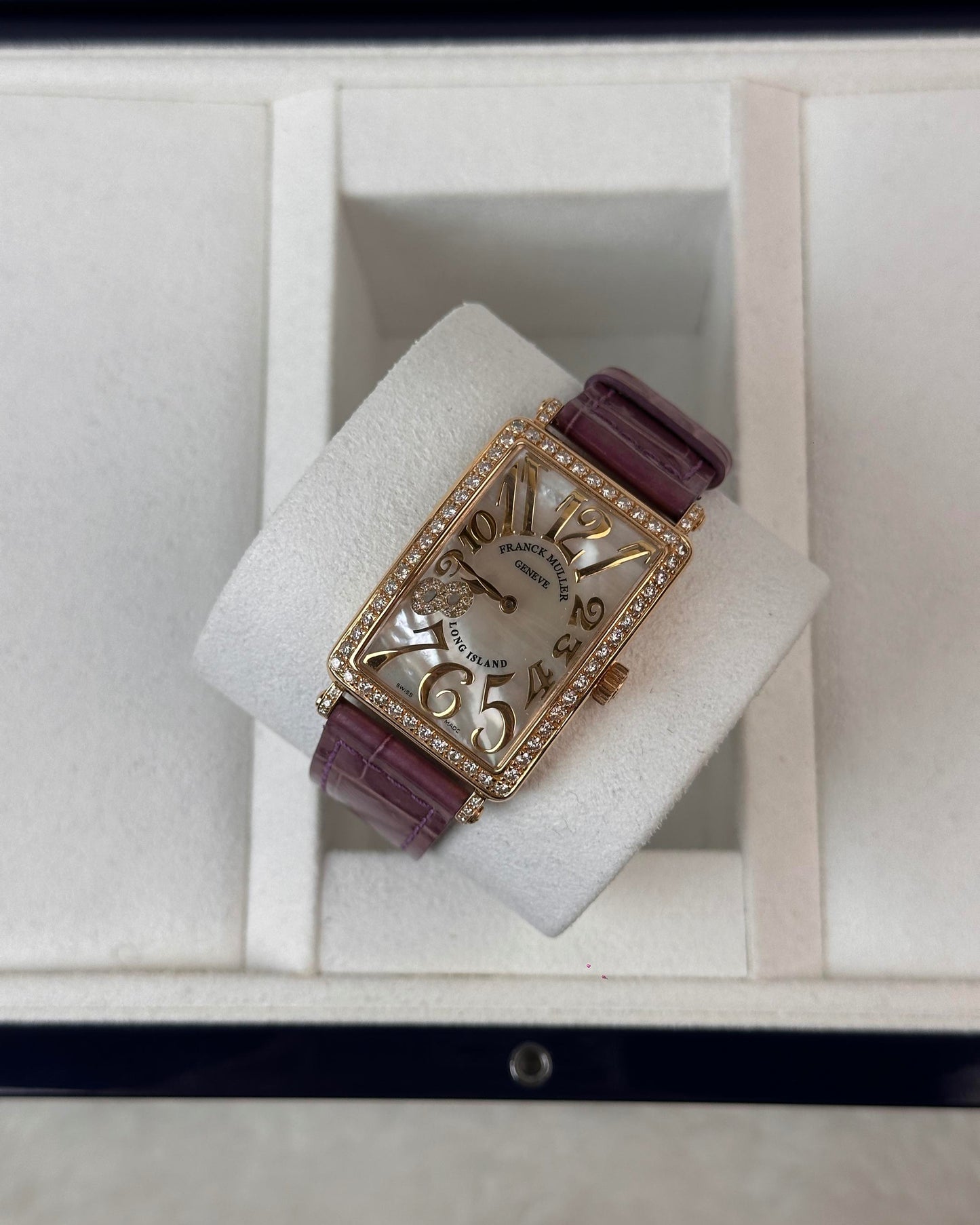 Long Island 902 Diamond Quartz