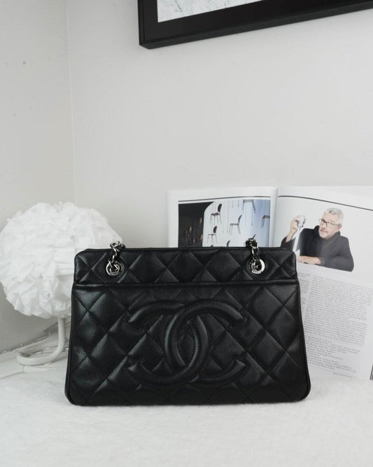 Timeless CC Soft Tote