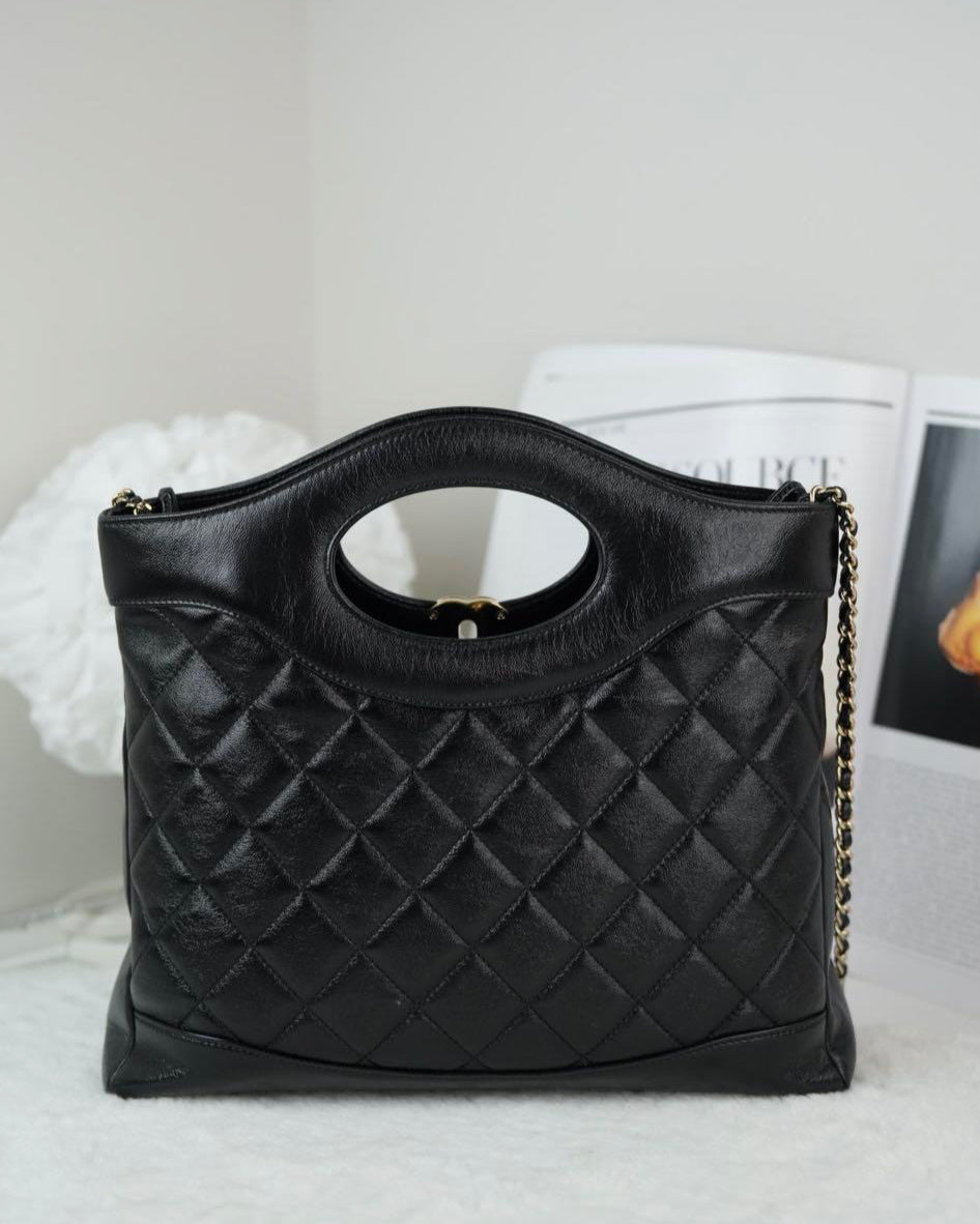 31 Mini Shopping Tote