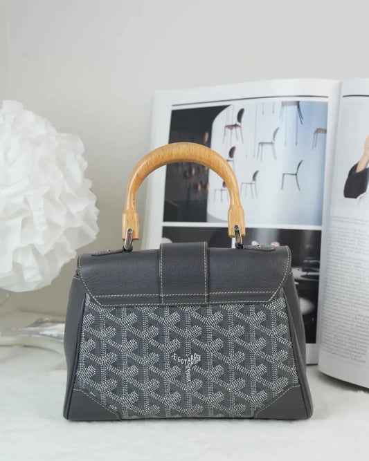 Saïgon Souple Mini Bag