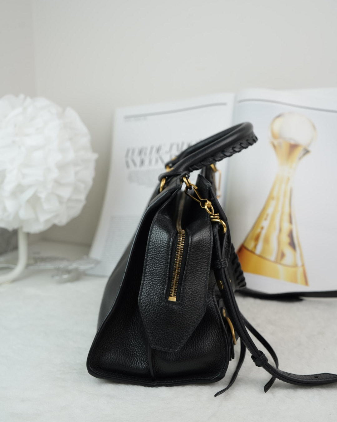 Neo Classic City Bag