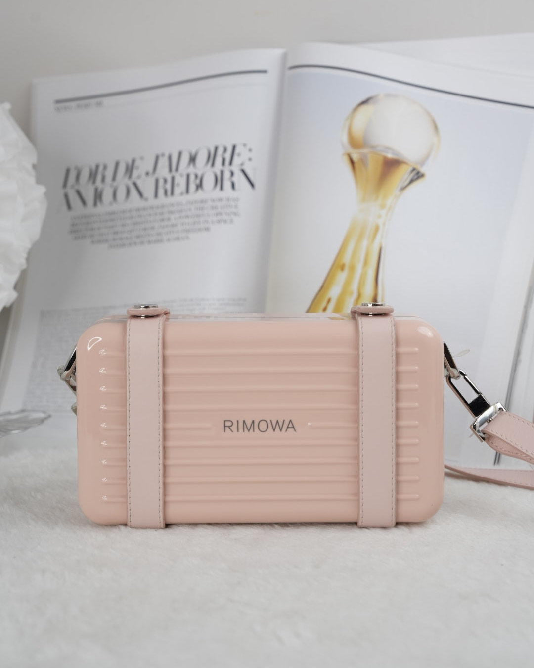 Personal Aluminium Case