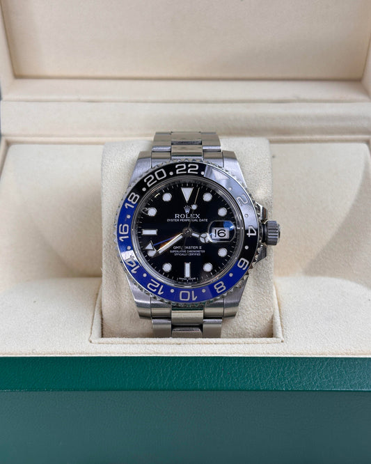 GMT-Master II