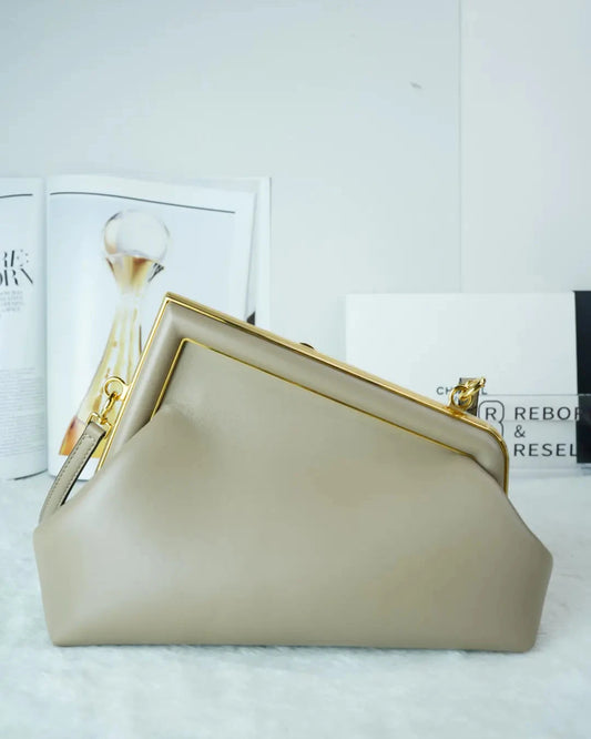 Small Model F First Bag