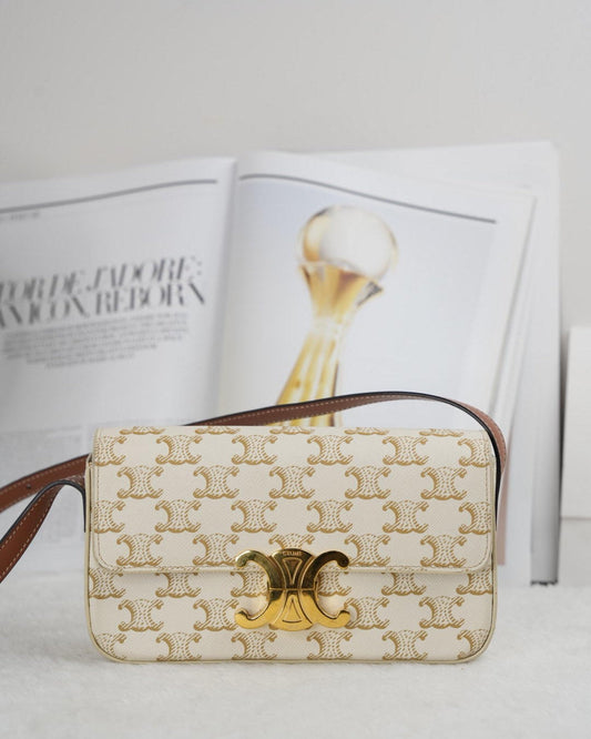 Triomphe Bag