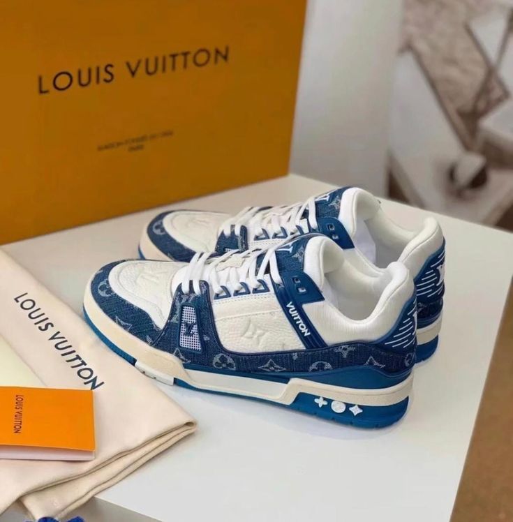 Shoes – Reborn & Resell