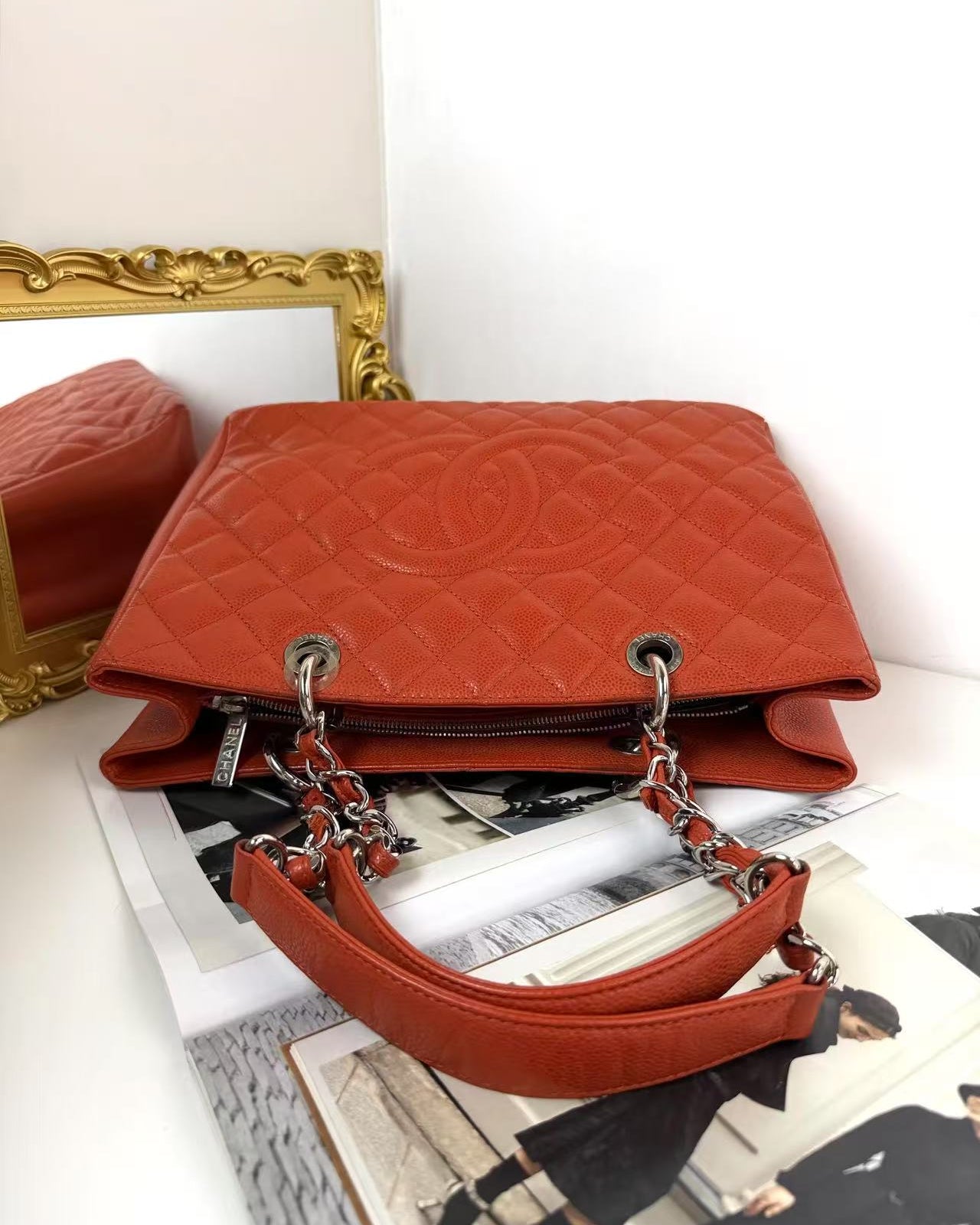 GST Tote