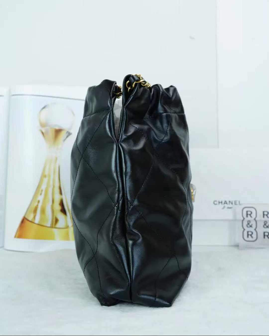 22 Bag