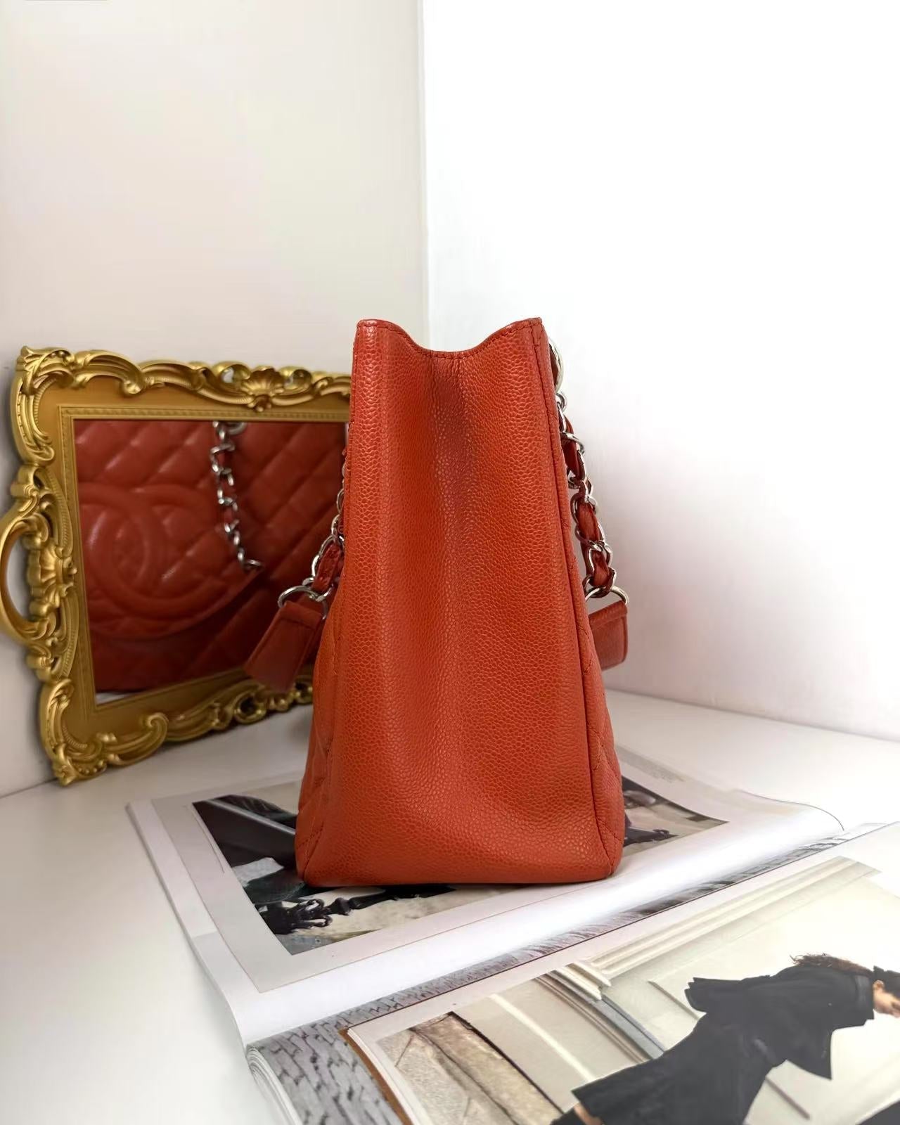 GST Tote