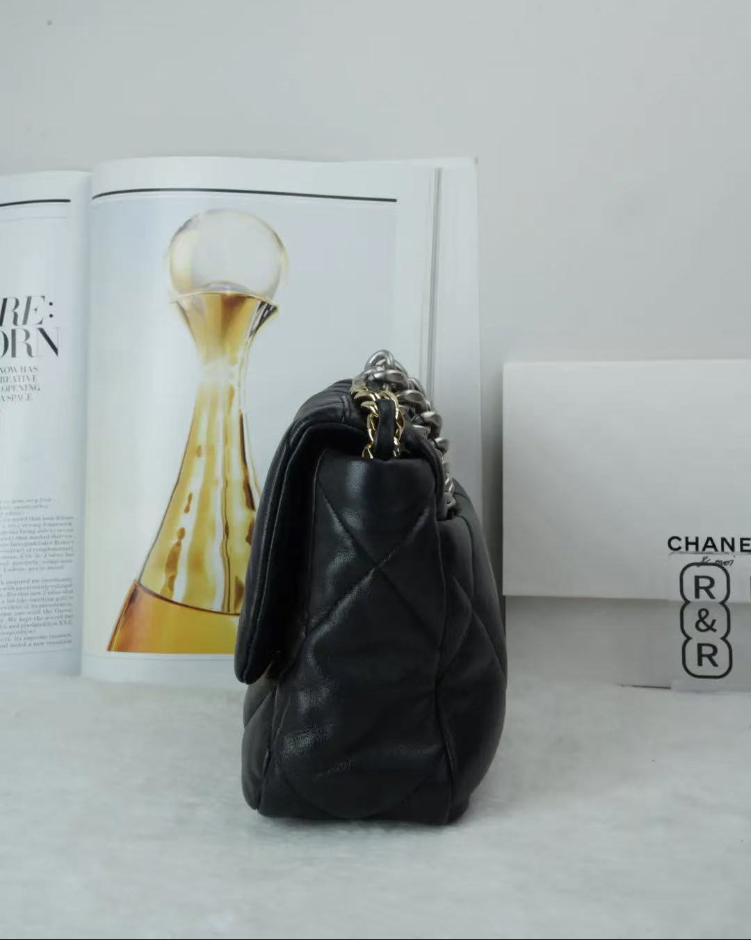19 Bag Small