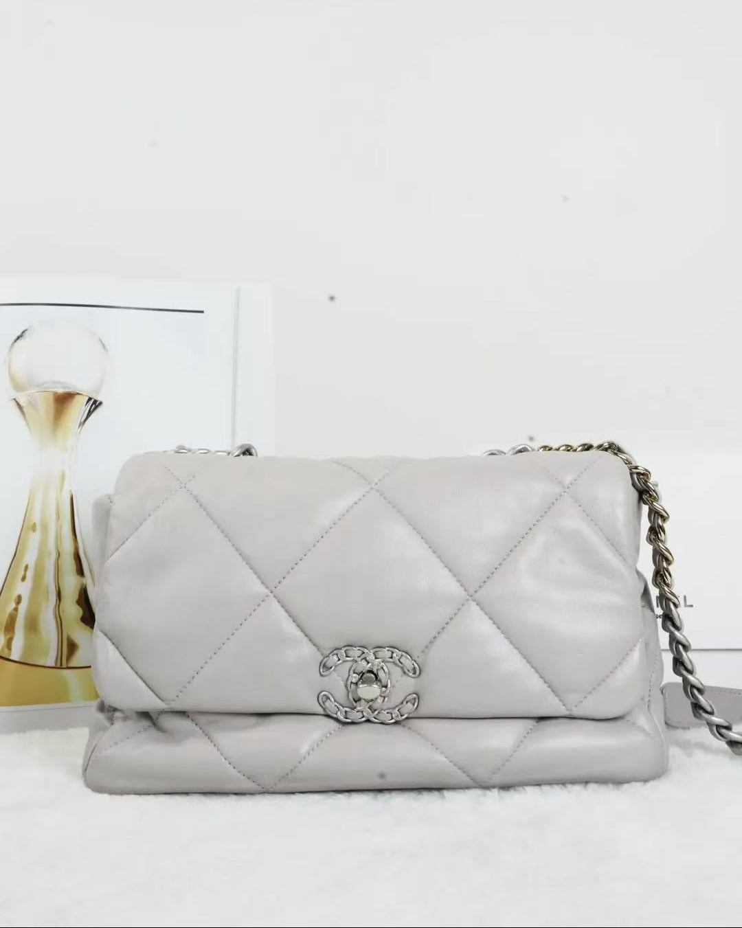 19 Bag Medium