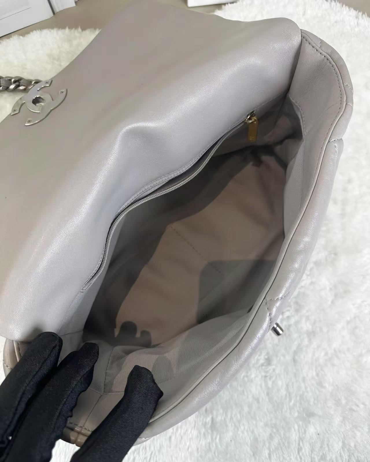 19 Bag Medium