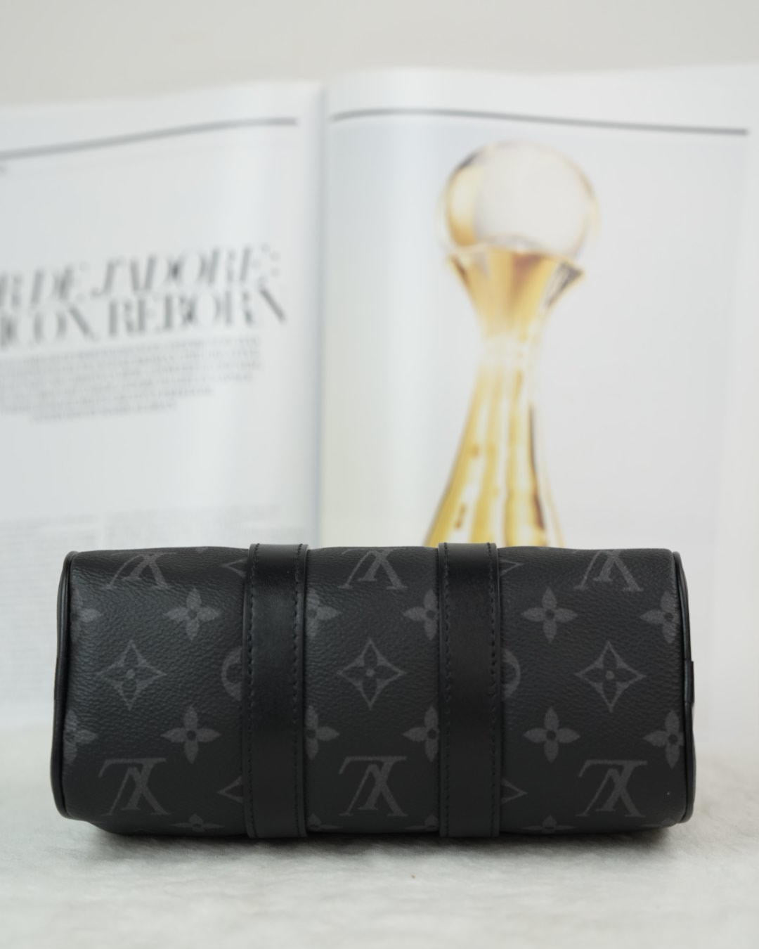 Keepall Bandoulière 25