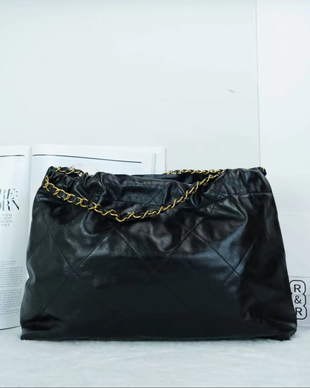 22 Bag