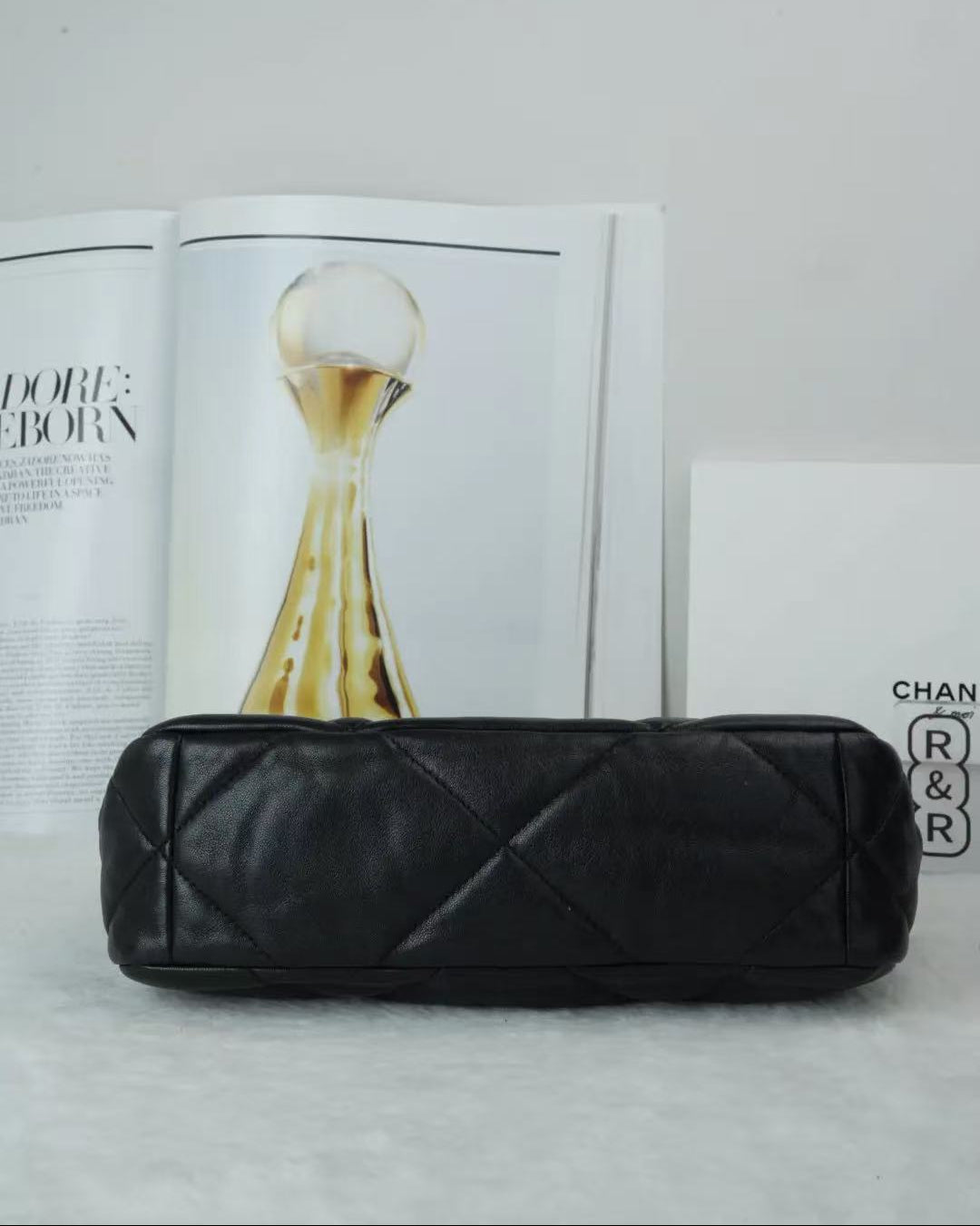 19 Bag Small