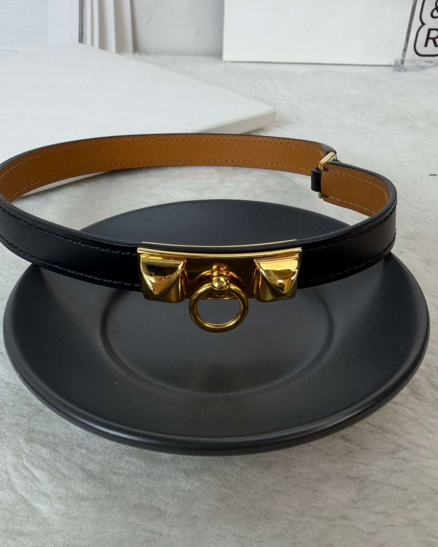 Collier de Chein