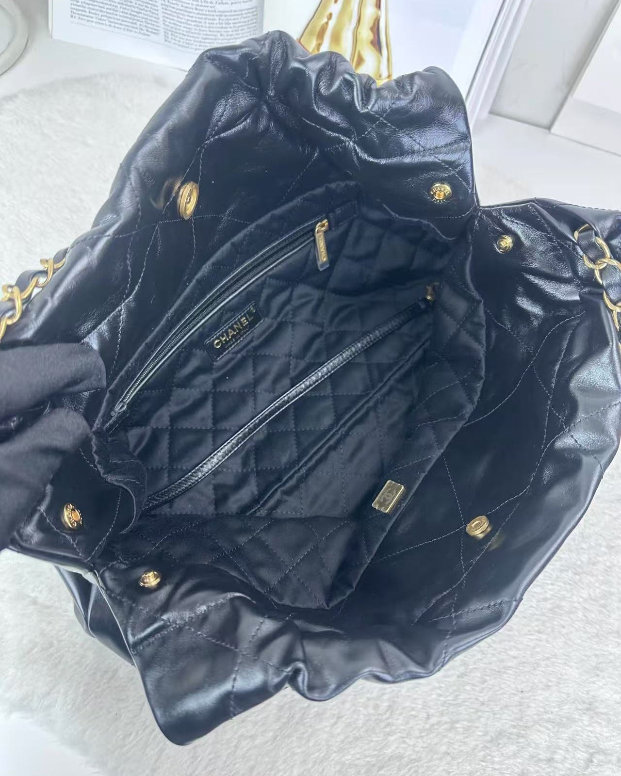 22 Bag