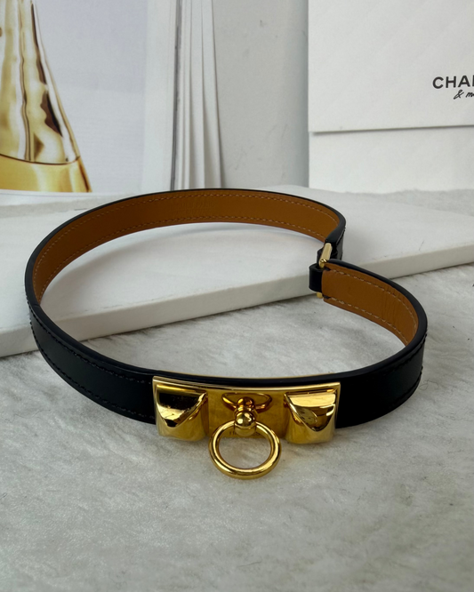 Collier de Chein