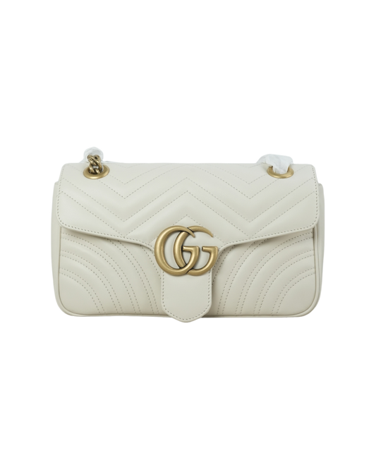 GG Marmont Shoulder Bag