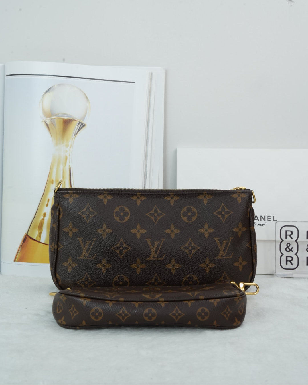 Multi Pochette Accessoires