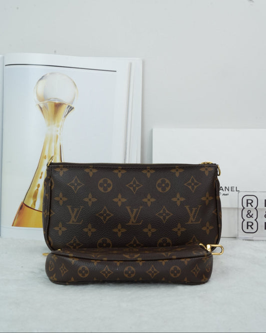 Multi Pochette Accessoires