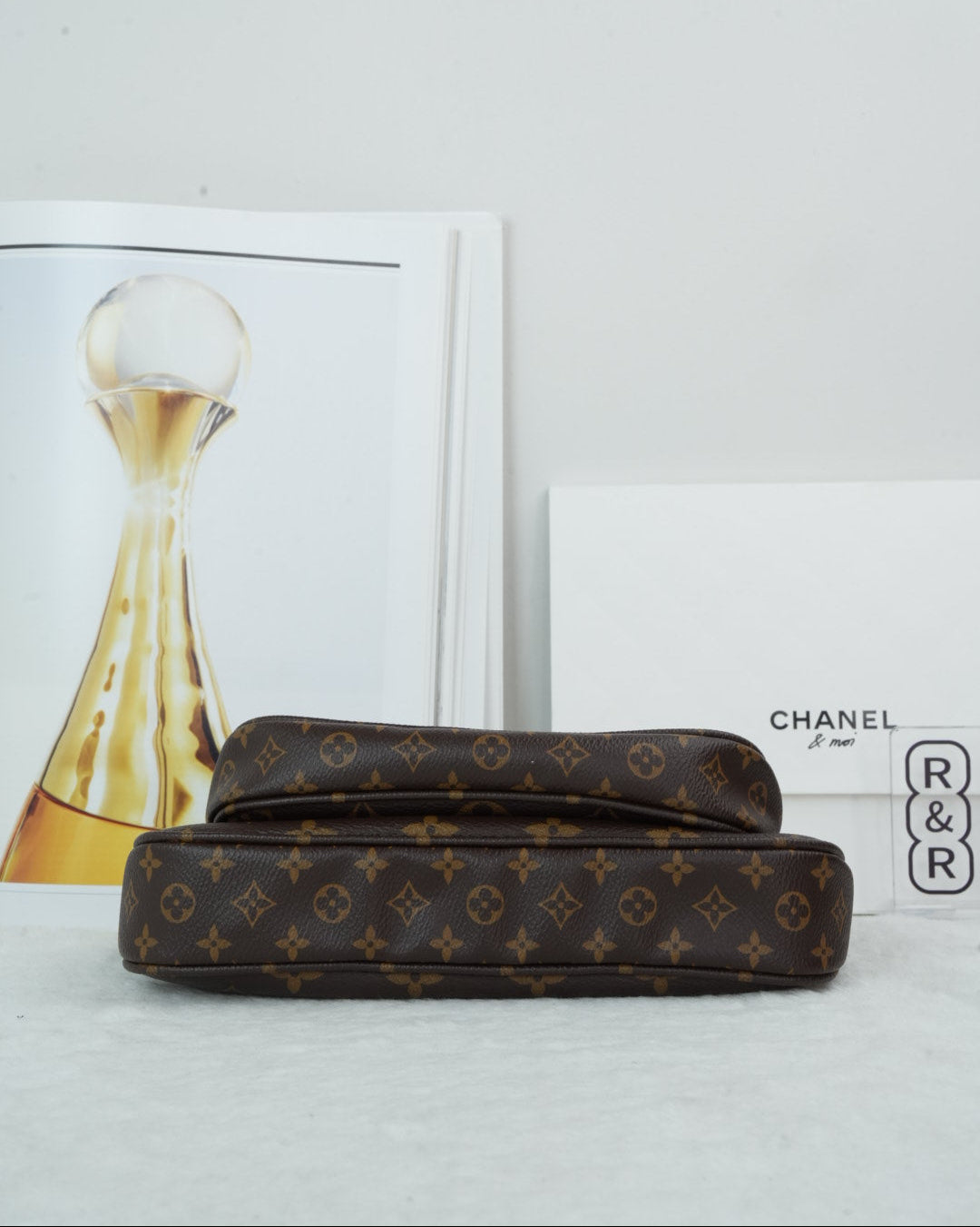 Multi Pochette Accessoires