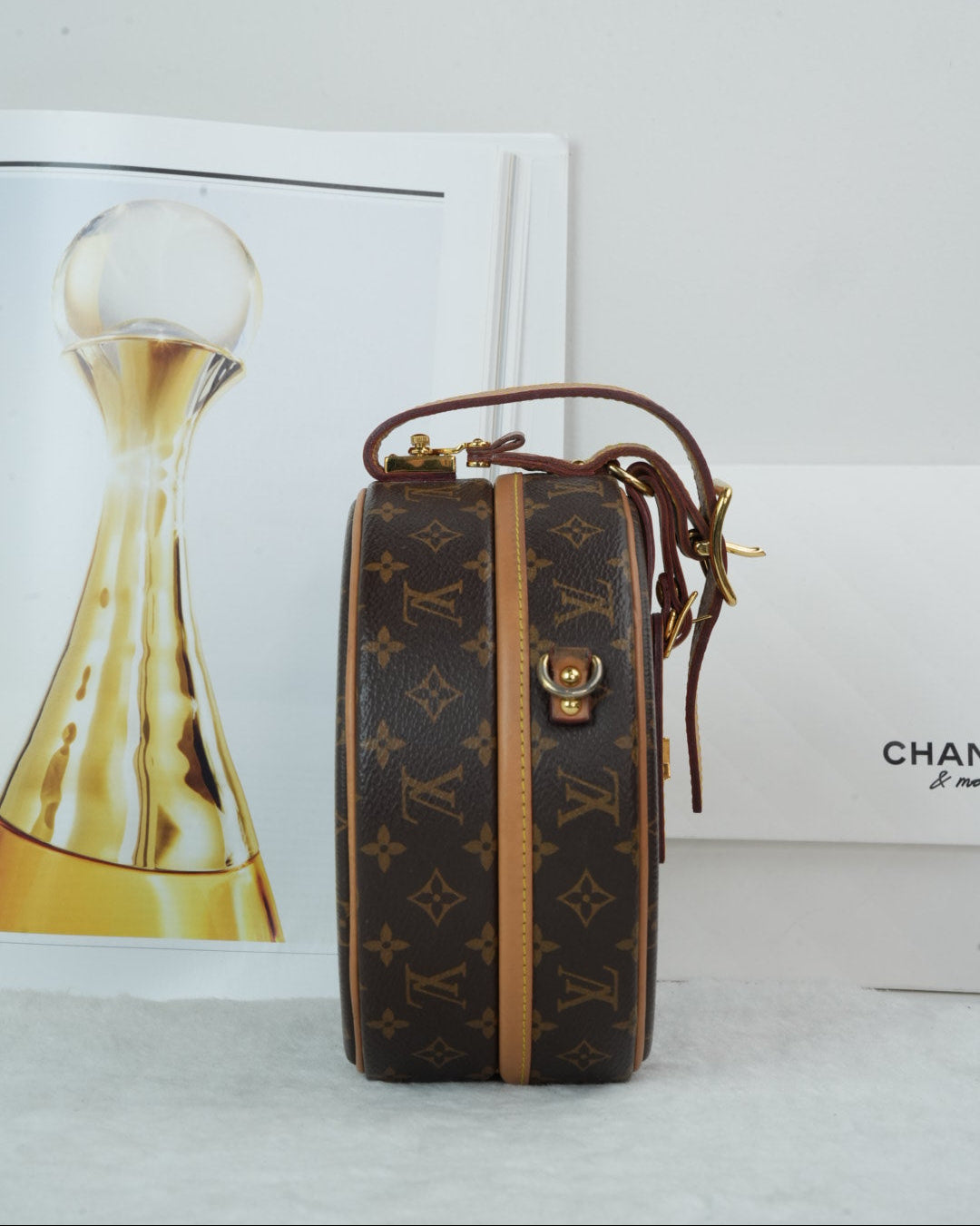 Petite Boite Chapeau