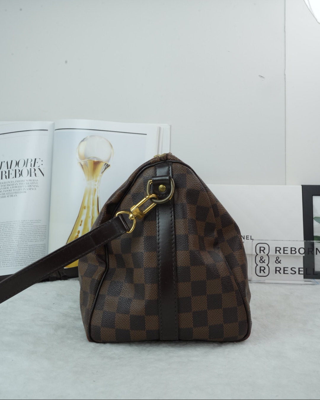 Speedy Bandoulière 30