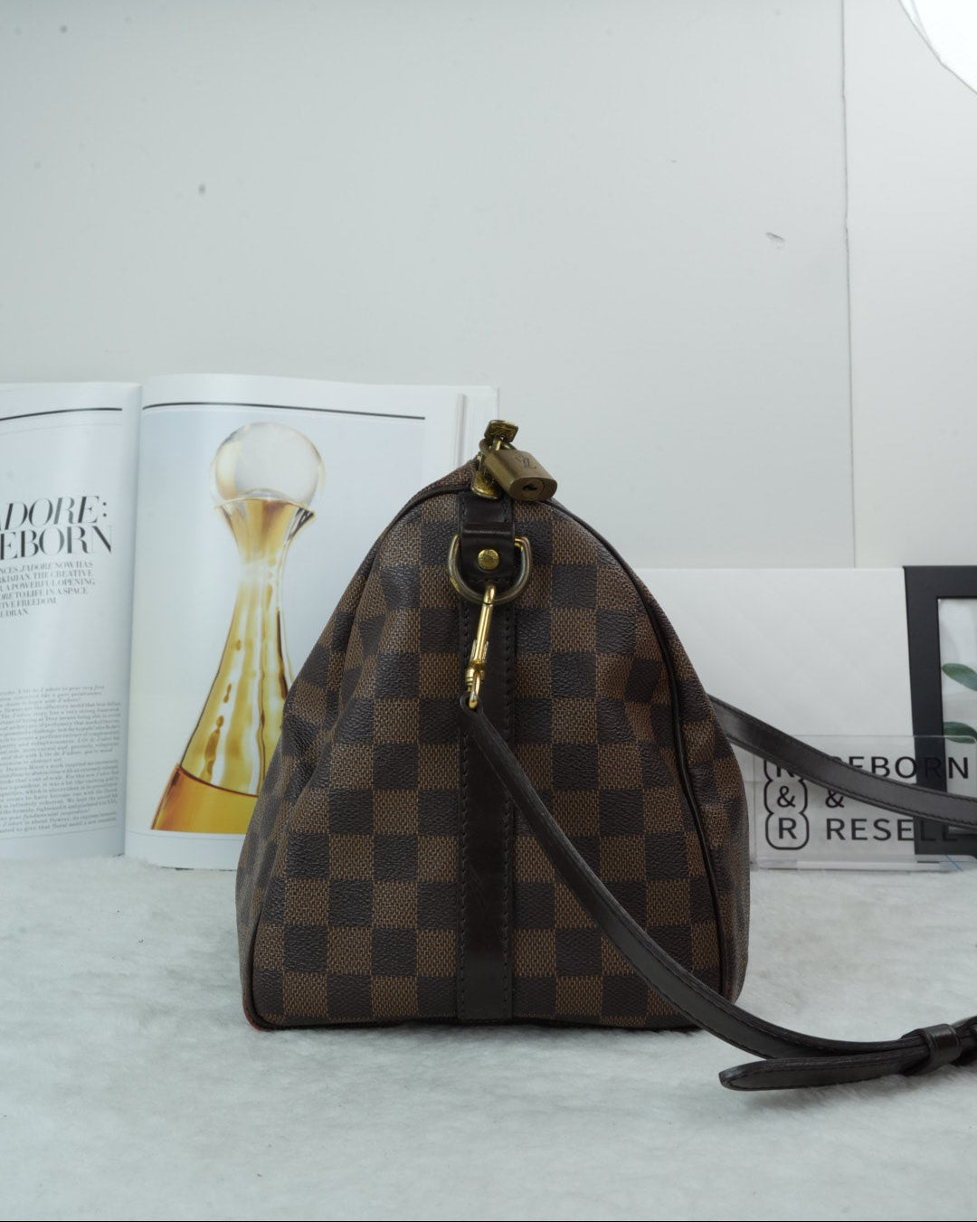 Speedy Bandoulière 30