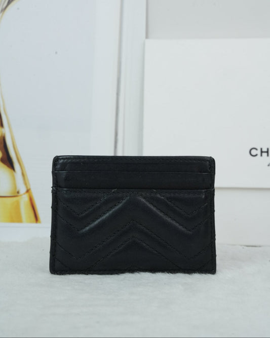 GG Marmont Card Case