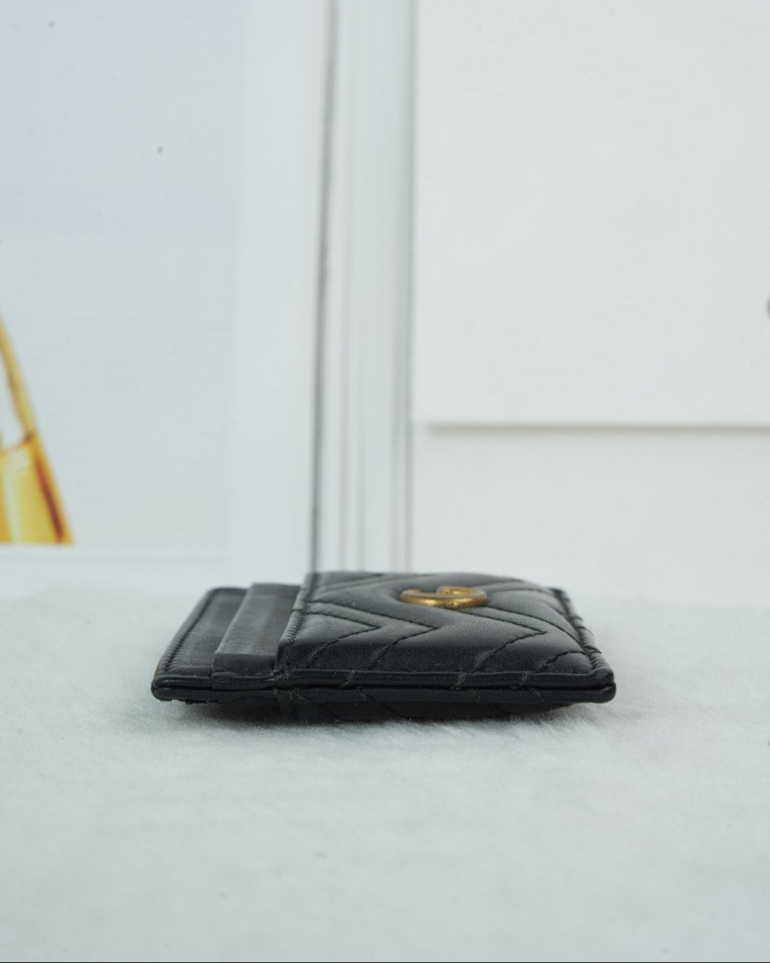 GG Marmont Card Case