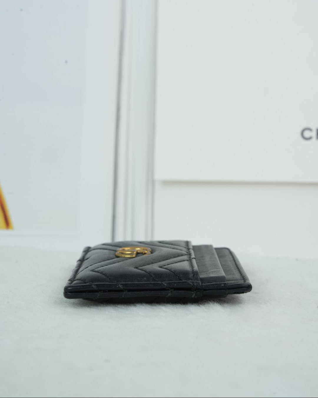 GG Marmont Card Case