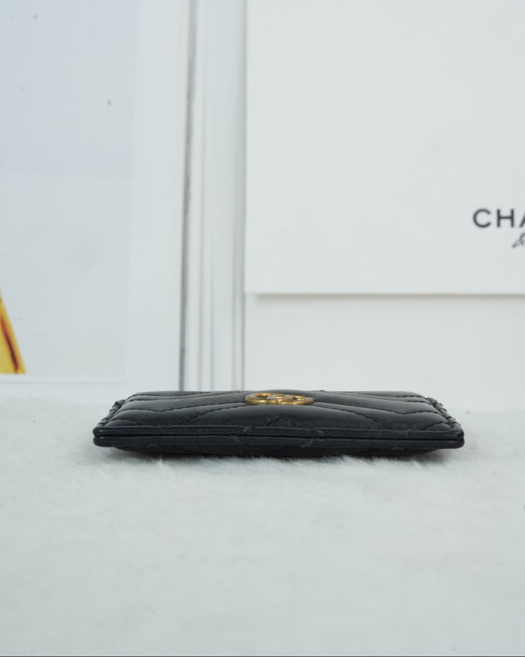 GG Marmont Card Case