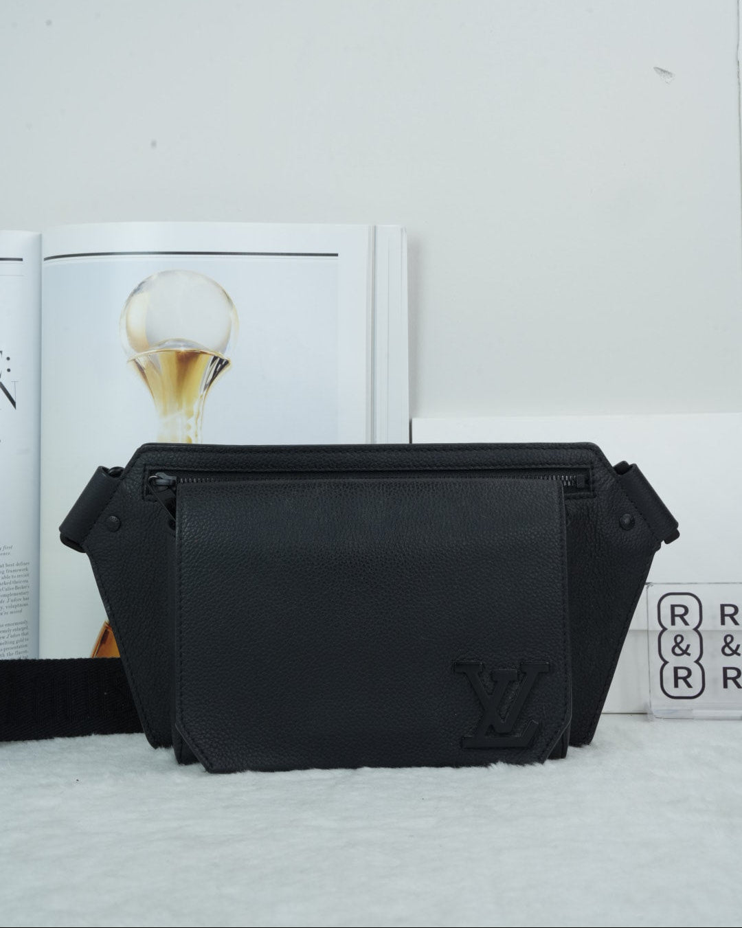 Aerogram Takeoff Sling