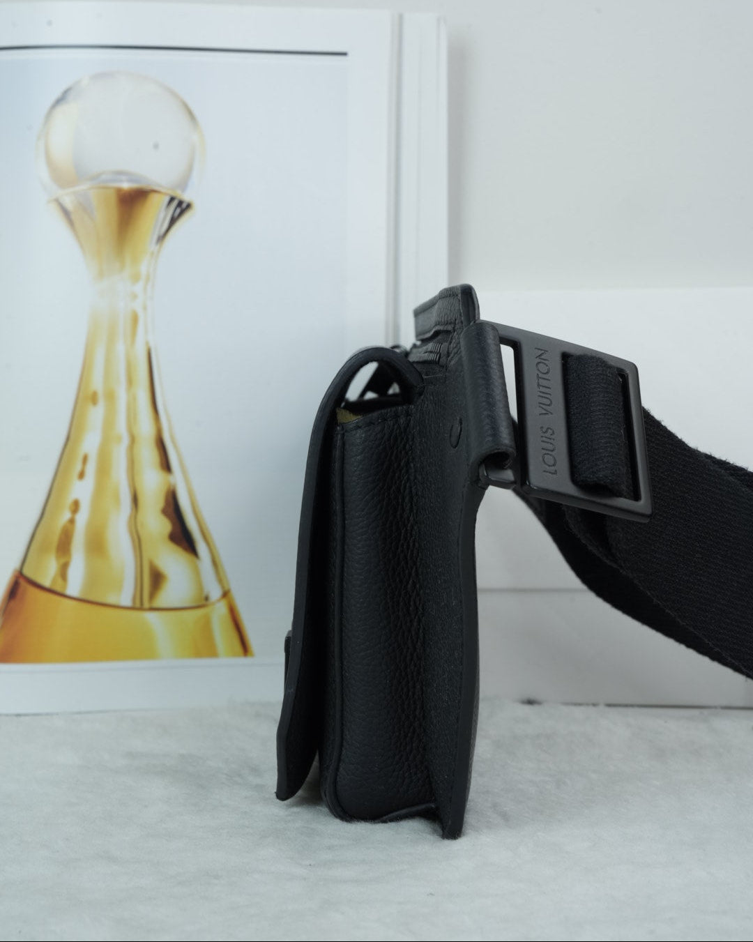 Aerogram Takeoff Sling