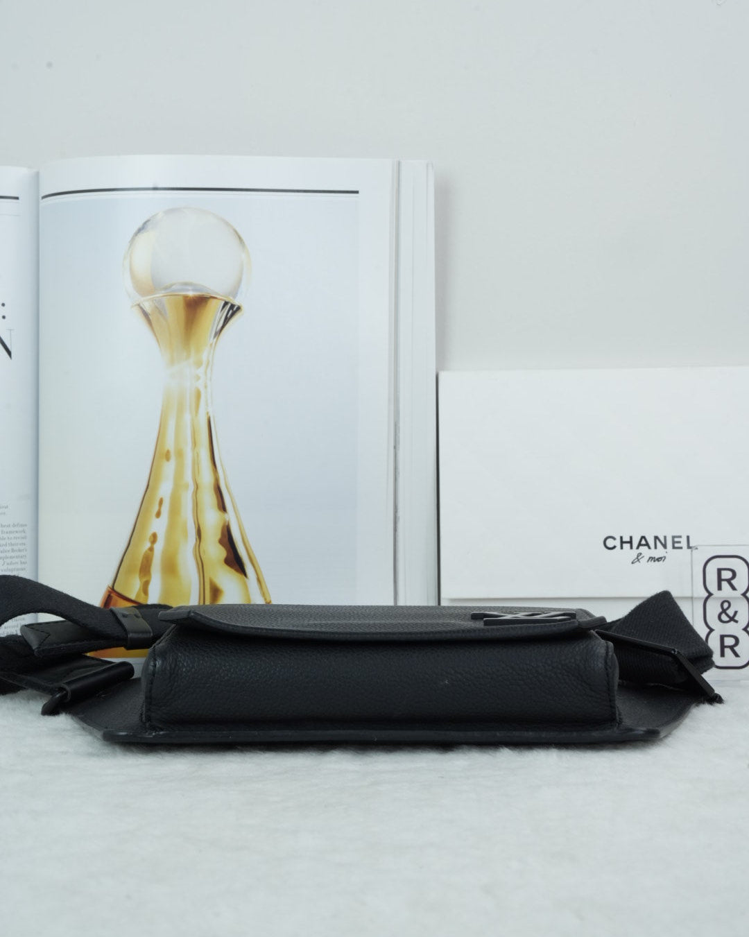 Aerogram Takeoff Sling