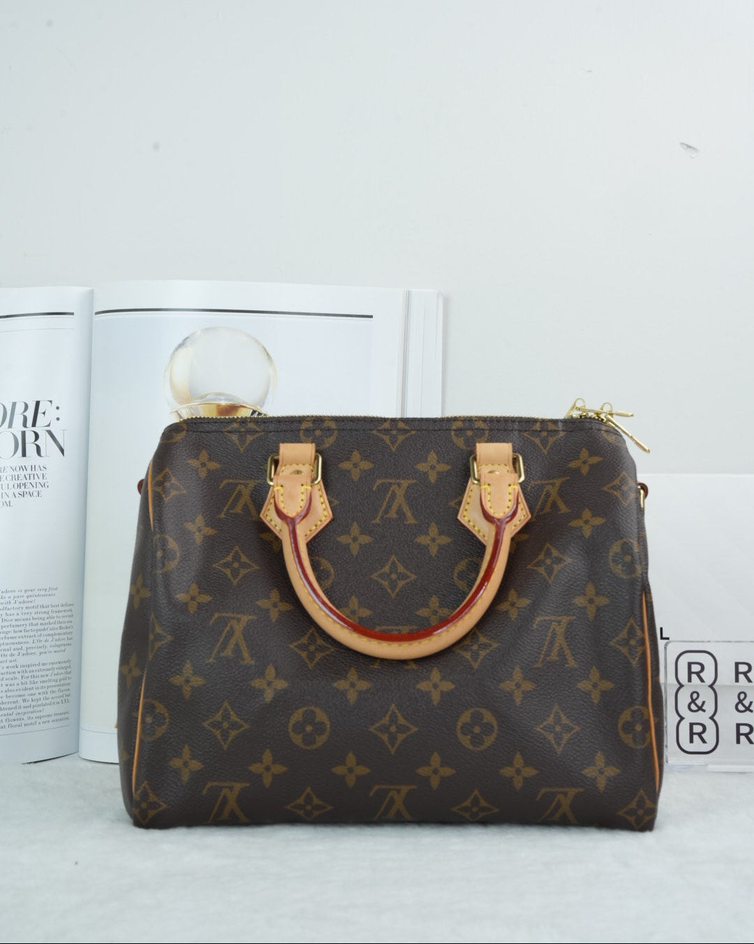 Speedy Bandoulière 25