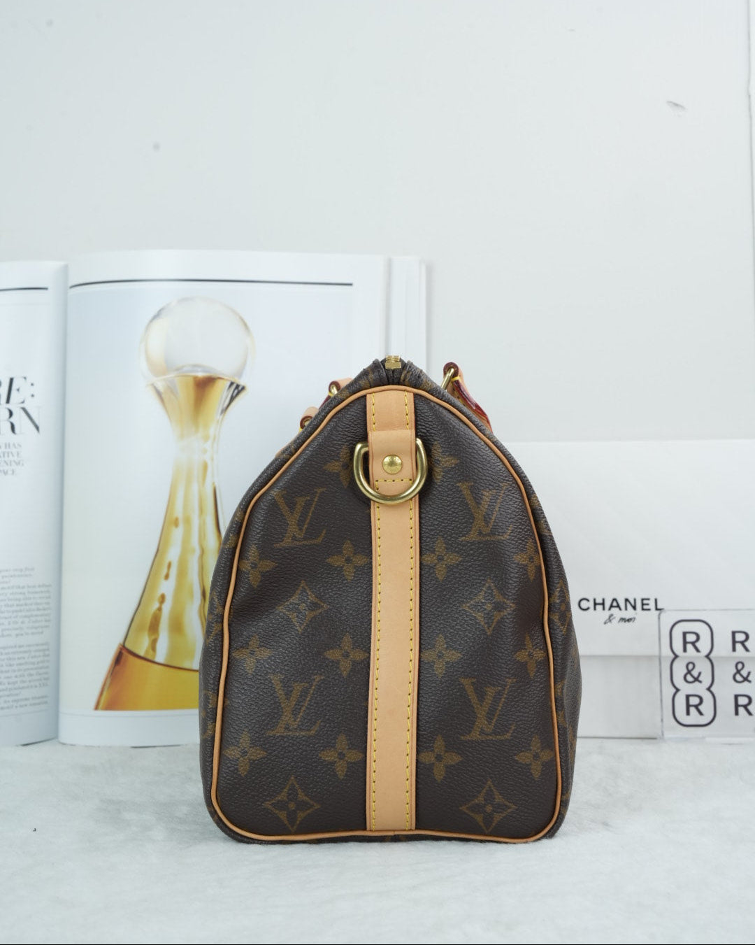 Speedy Bandoulière 25