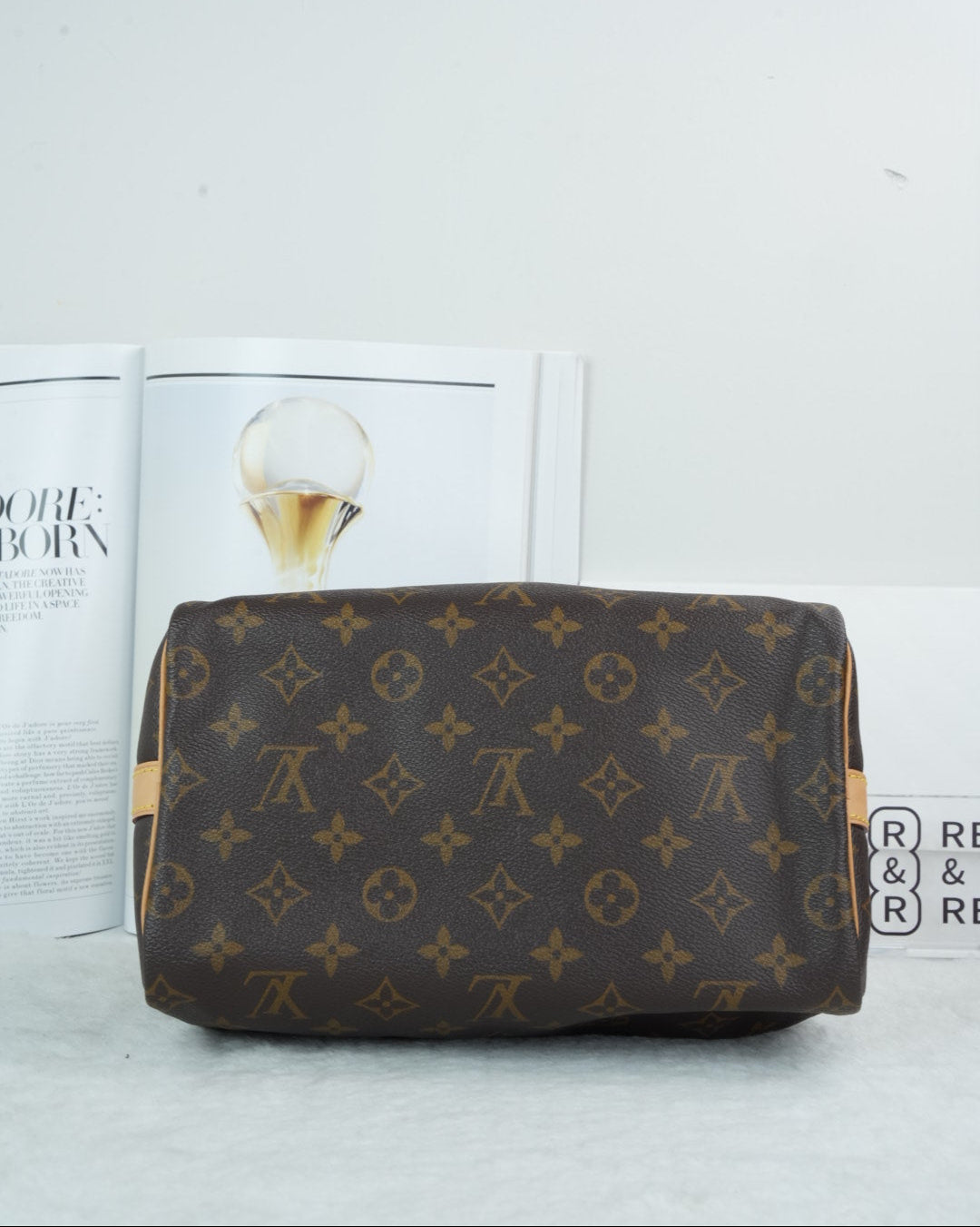 Speedy Bandoulière 25