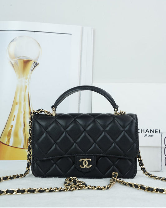 Matelasse Coco Mark Phone