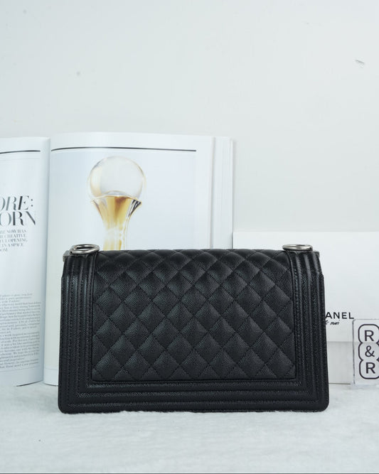 Boy Flap Bag
