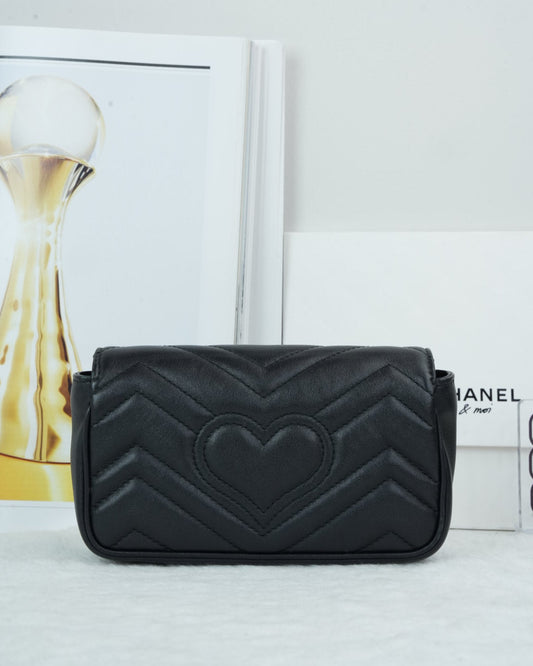 GG Marmont Matelassé