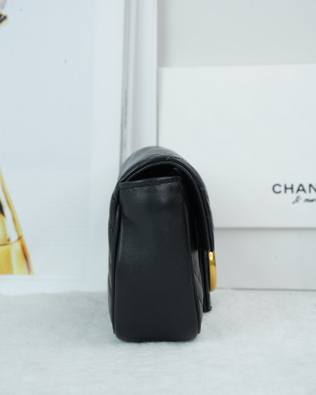 GG Marmont Matelassé