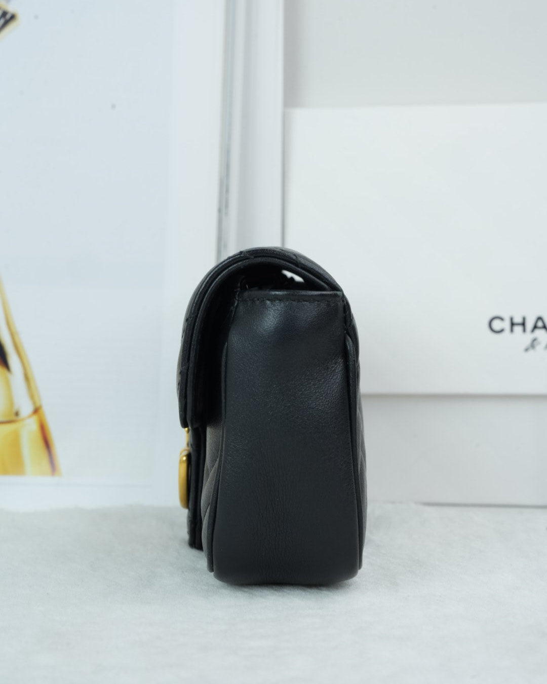 GG Marmont Matelassé