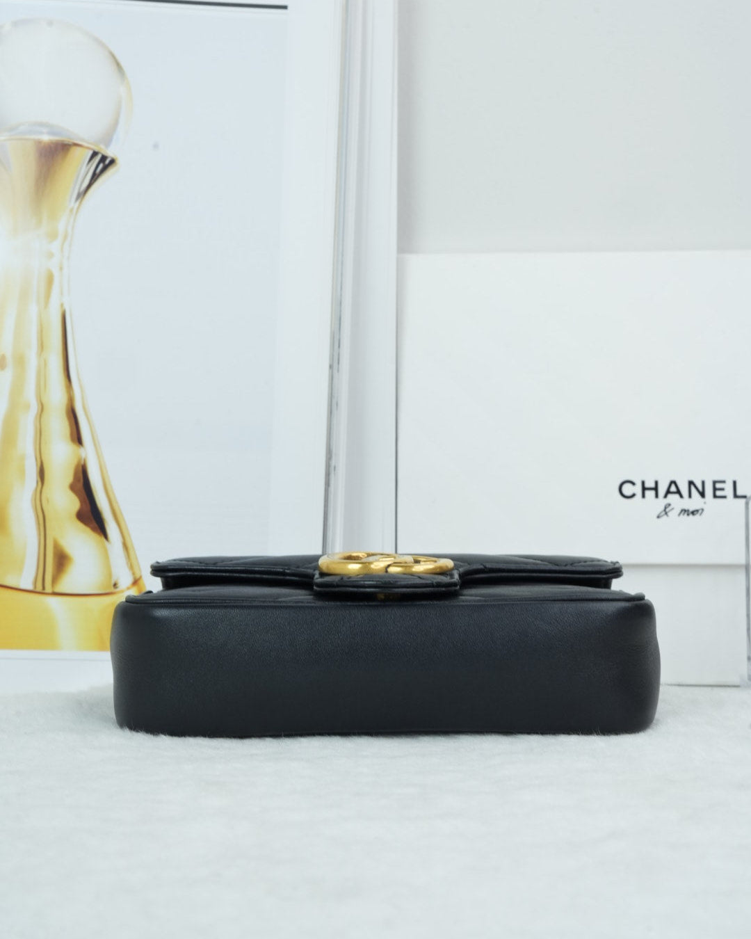 GG Marmont Matelassé