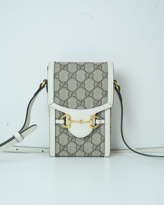 Horsebit 1955 Mini Bag