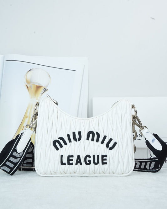 League Bag