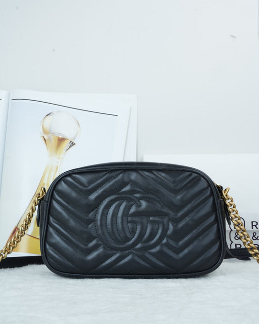 GG Marmont Matelassé