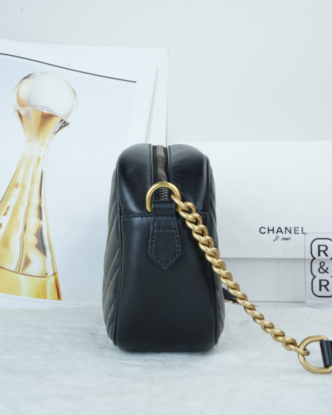 GG Marmont Matelassé