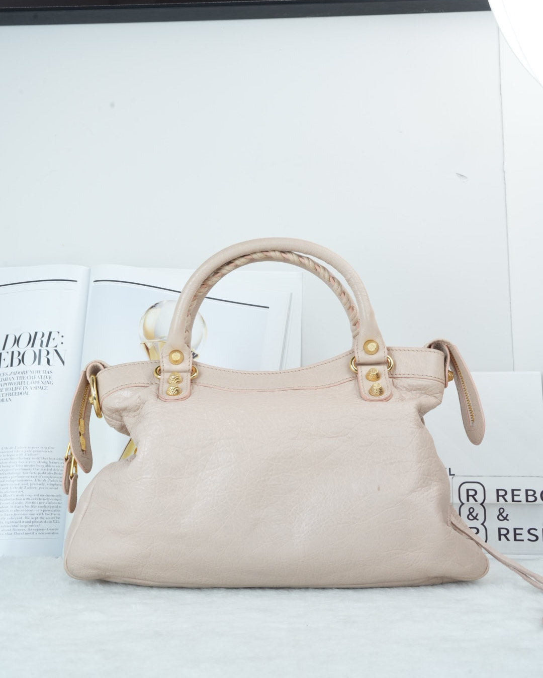 Motocross Giant First